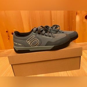 Five Ten Adidas Freerider Pro Canvas